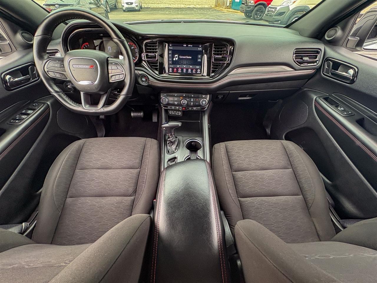 Dodge Durango  2024