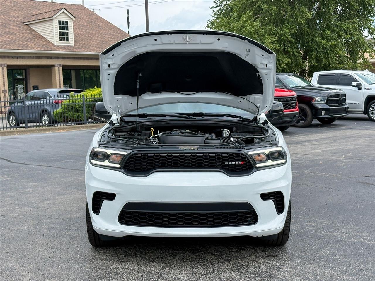Dodge Durango  2024