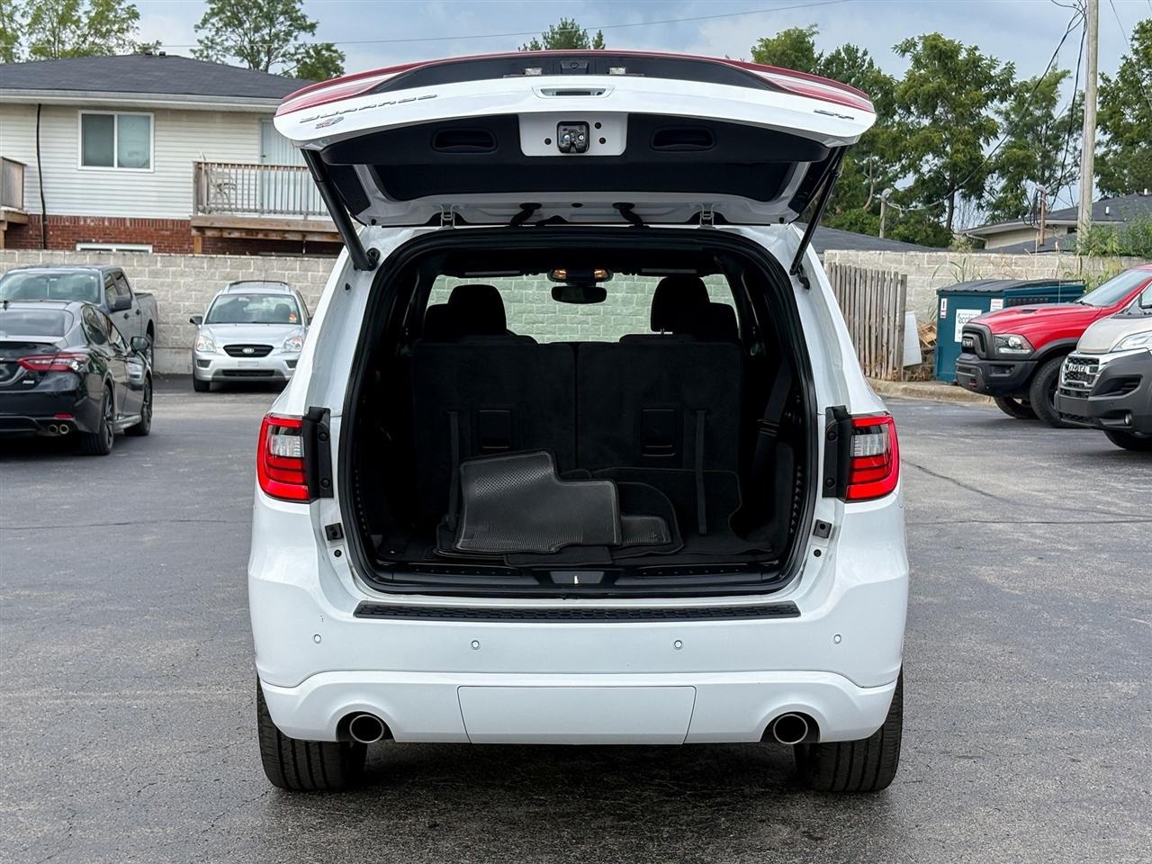 Dodge Durango  2024