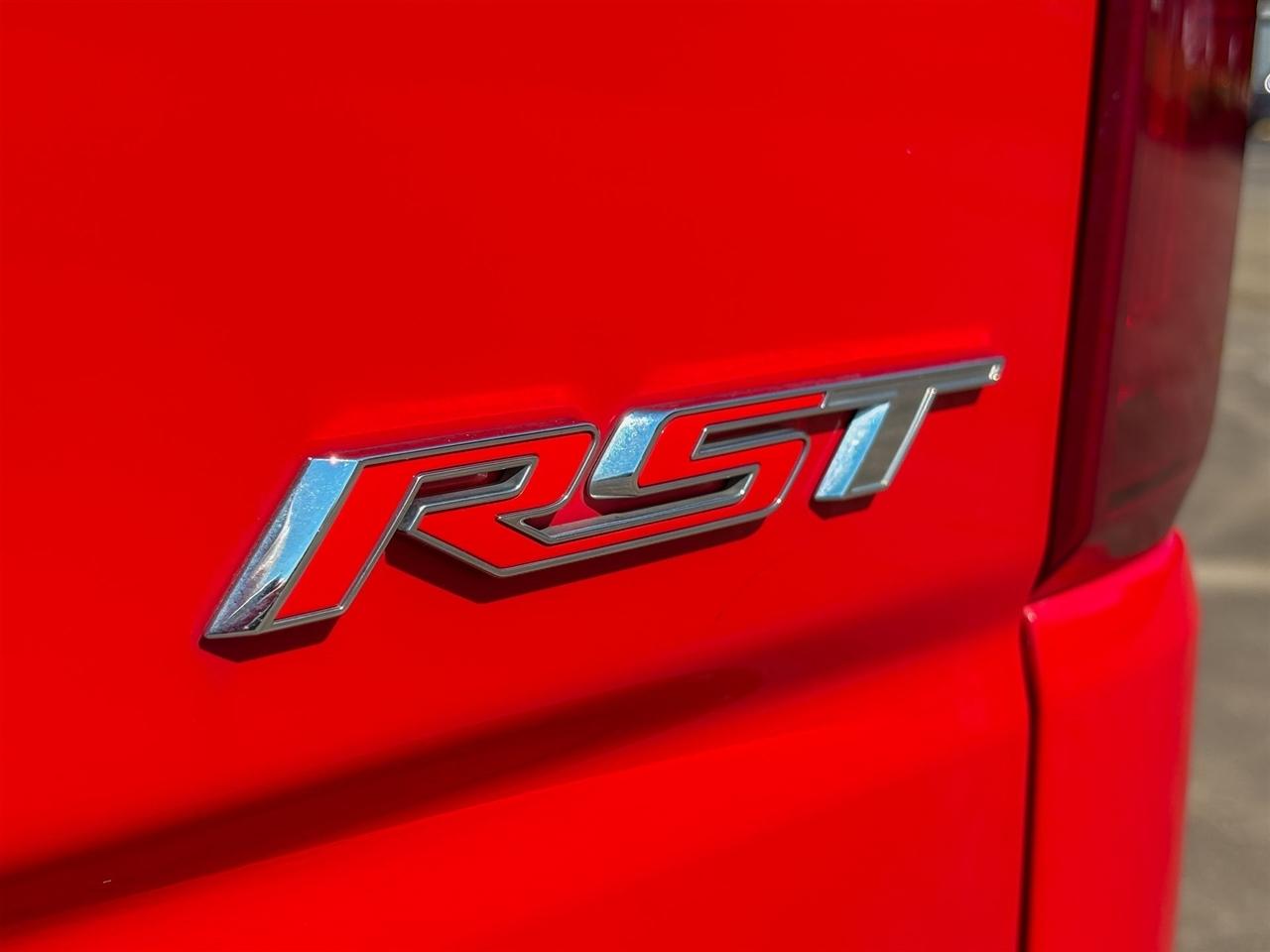 Chevrolet Silverado 1500  2022