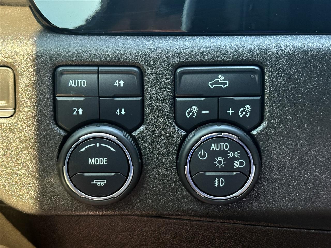Chevrolet Silverado 1500  2022