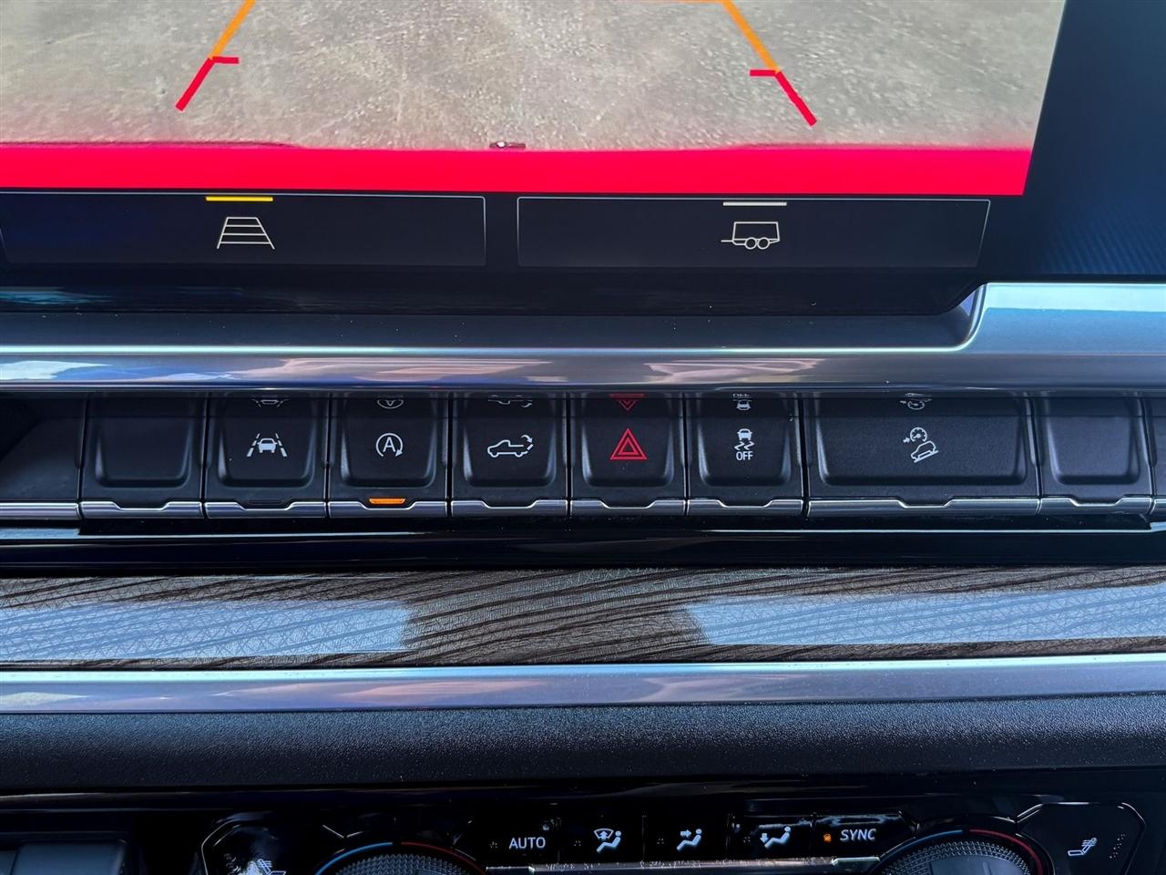 Chevrolet Silverado 1500  2022
