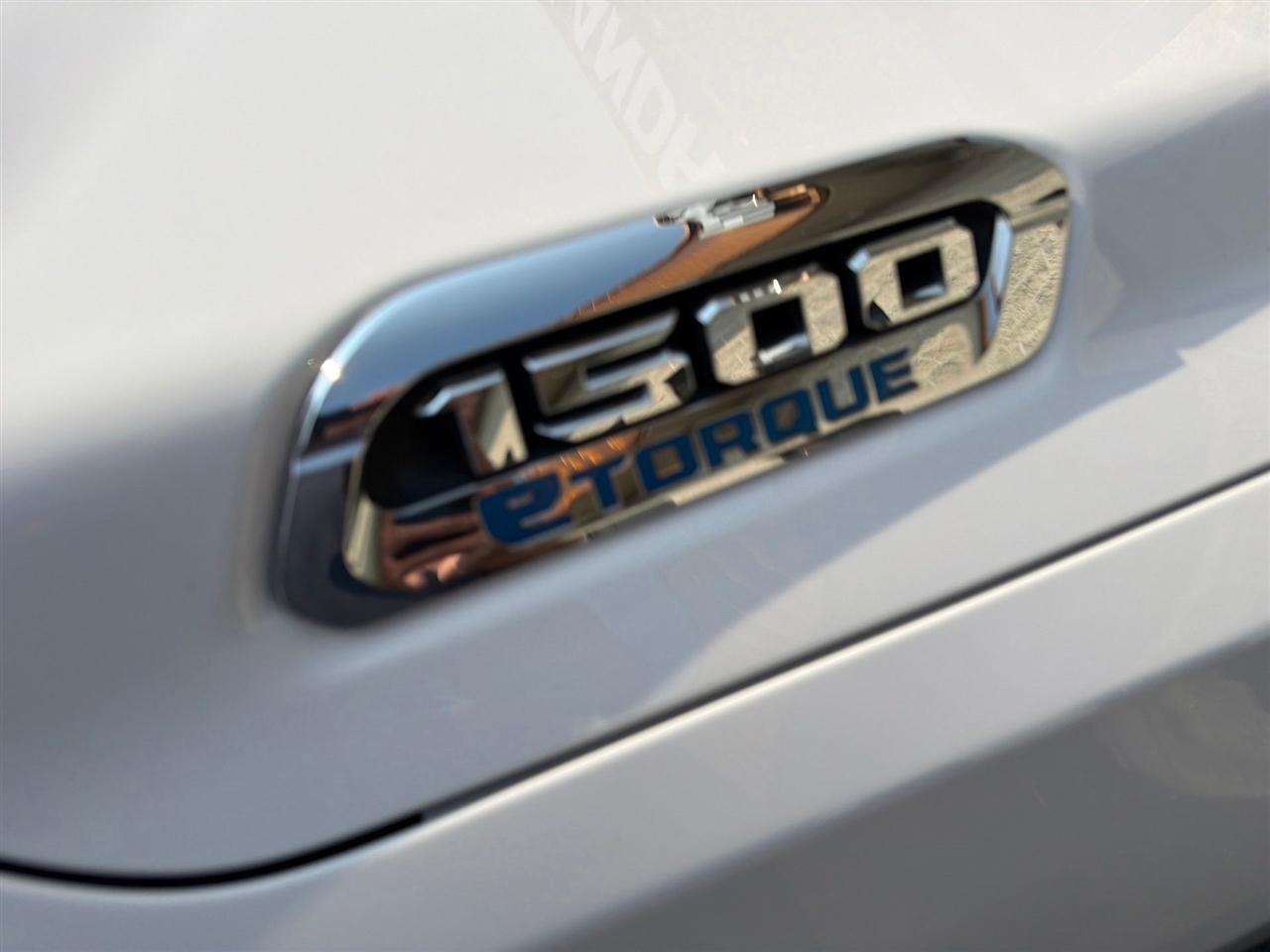 RAM 1500  2022