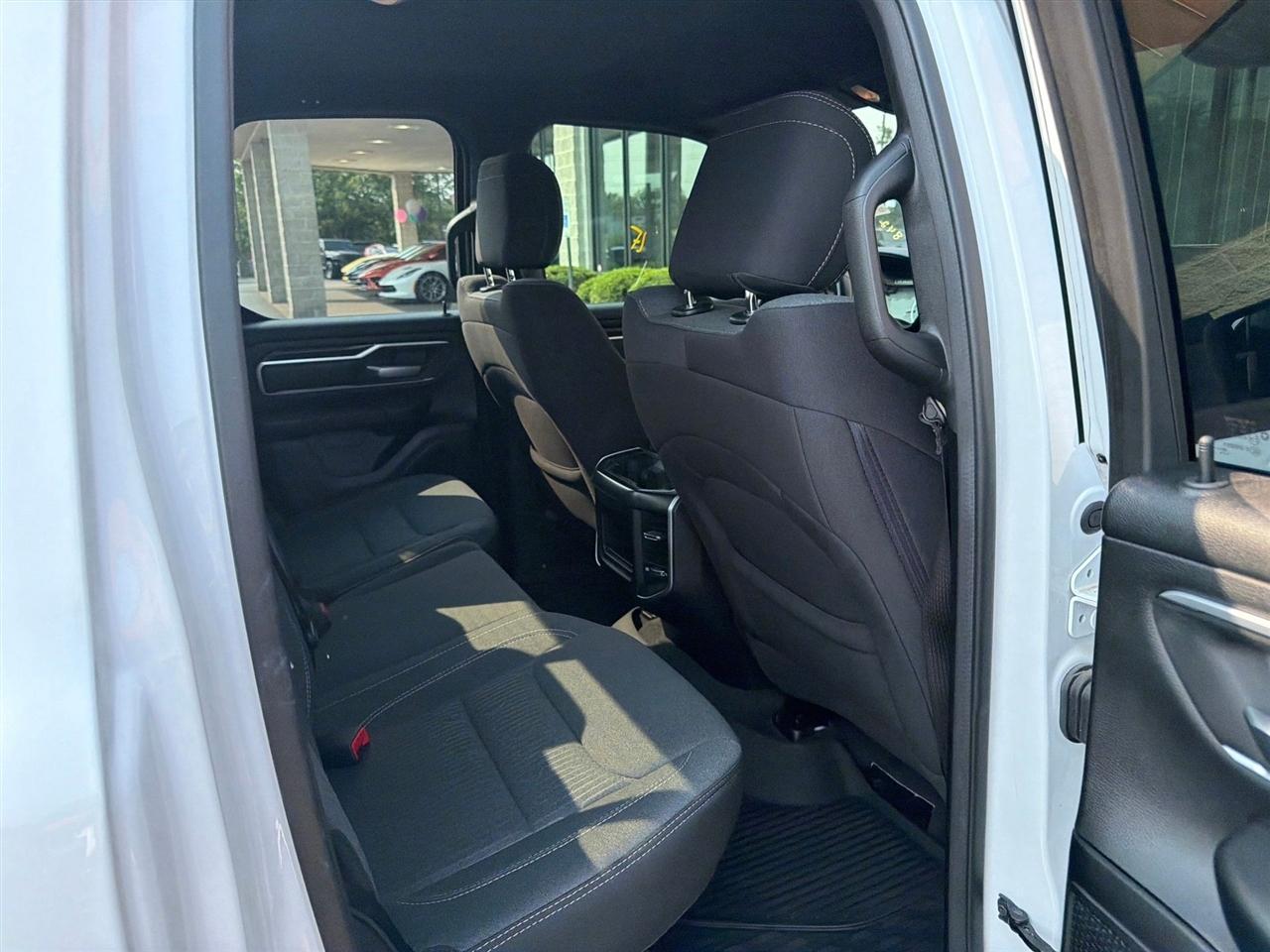 RAM 1500  2022