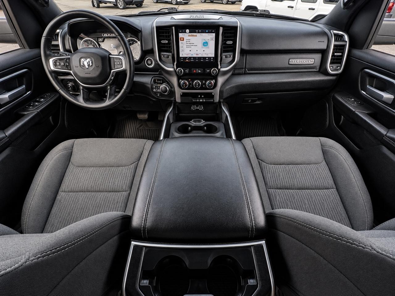 RAM 1500  2022