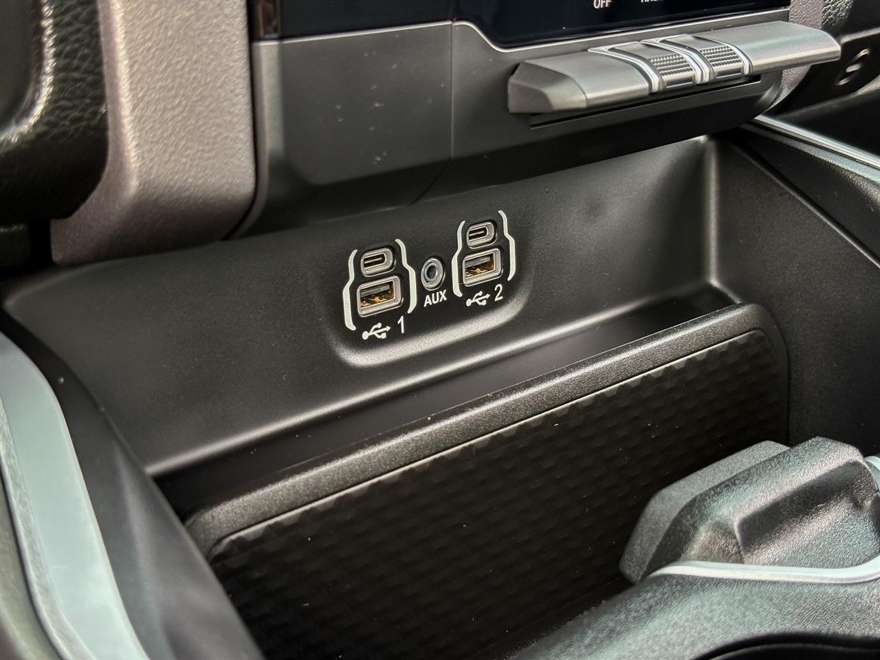 RAM 1500  2022