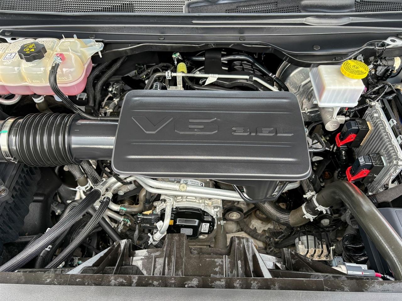 RAM 1500  2022