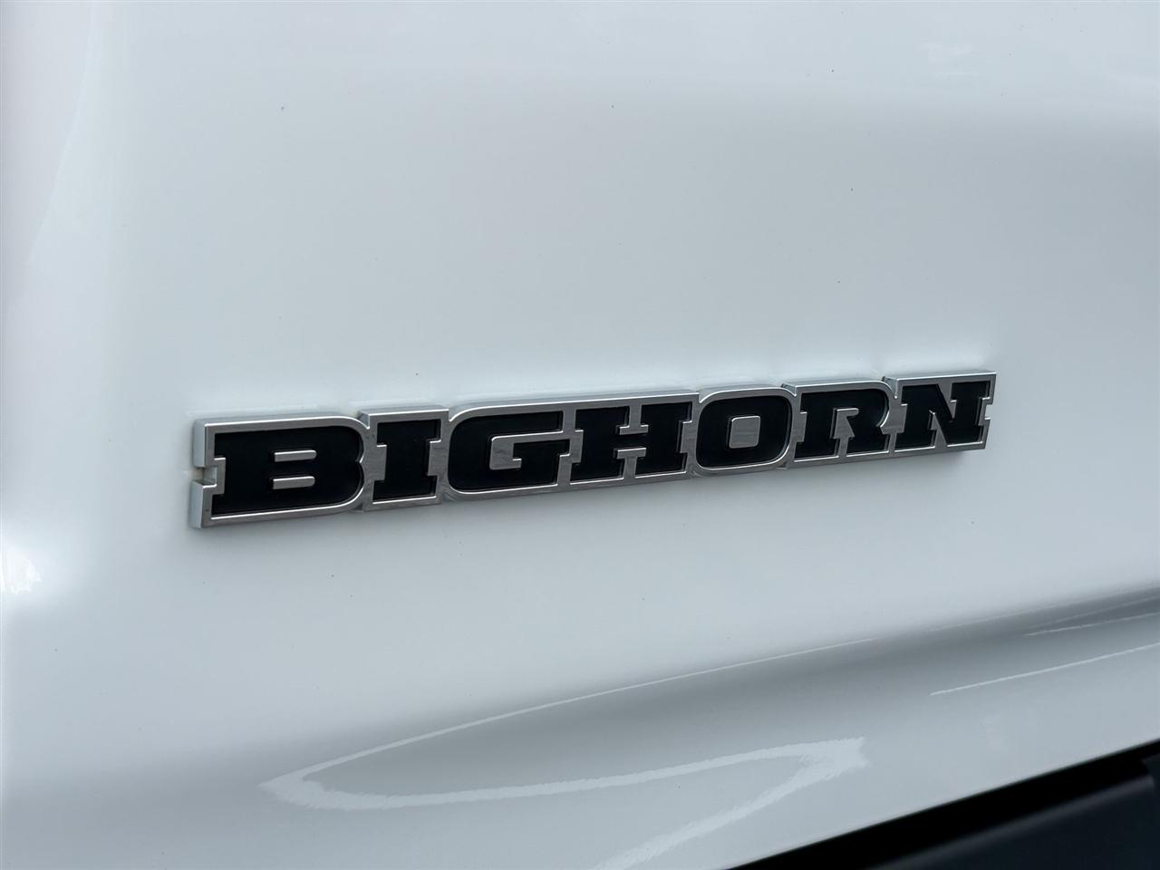 RAM 1500  2022