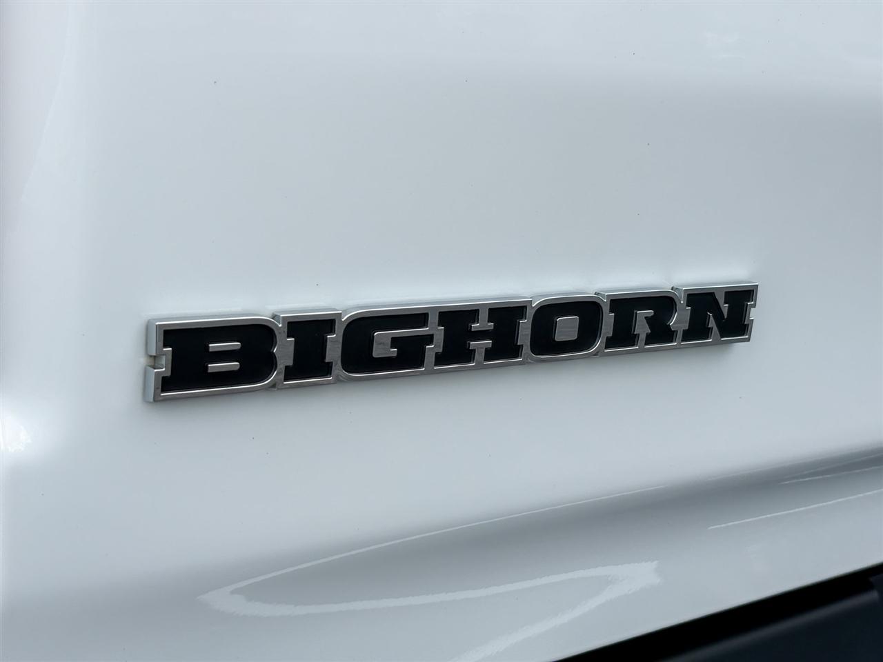 RAM 1500  2022