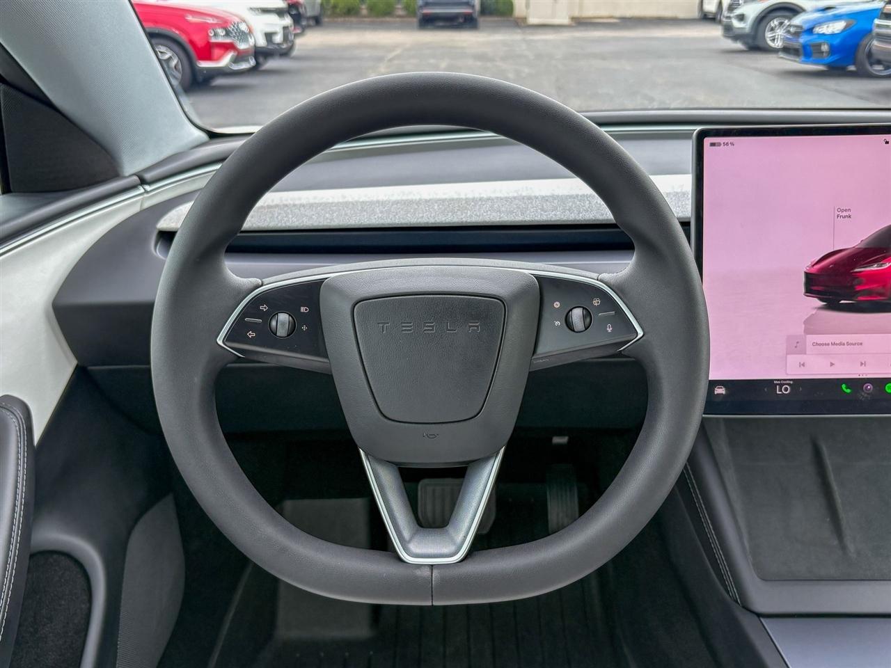 Tesla Model 3  2025