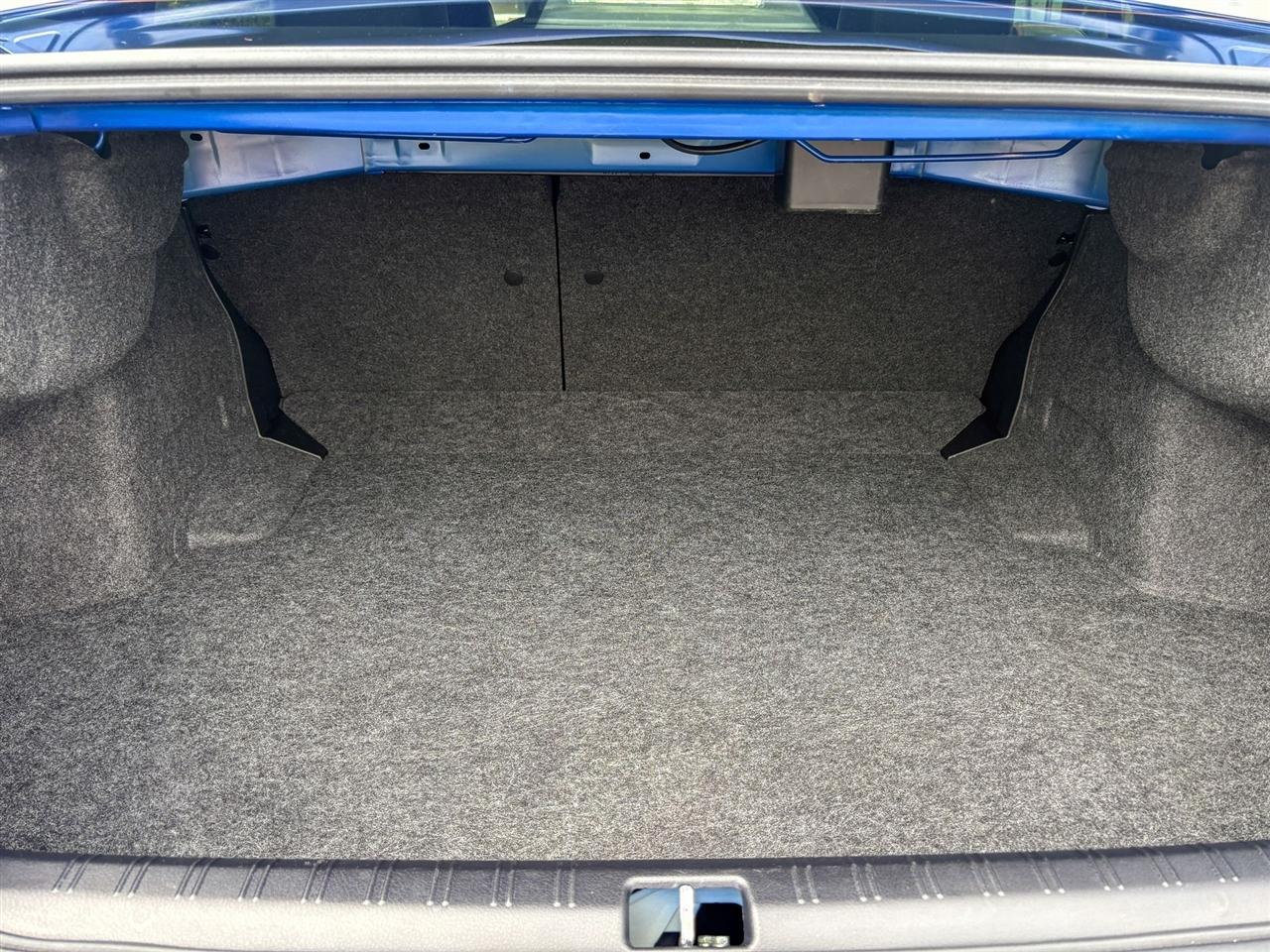 Subaru WRX  2020