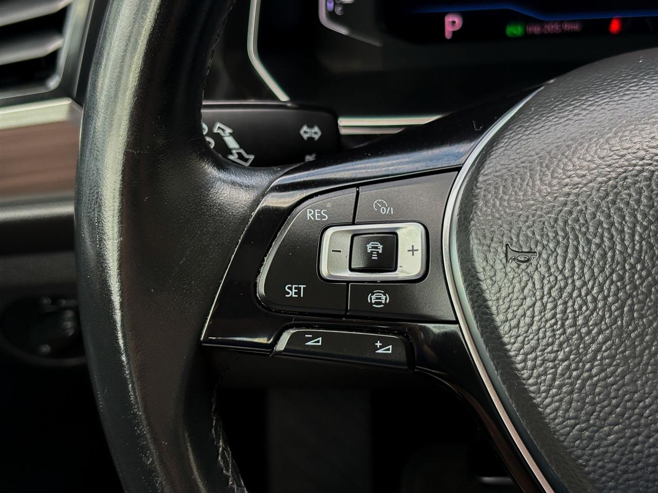 Volkswagen Jetta  2019
