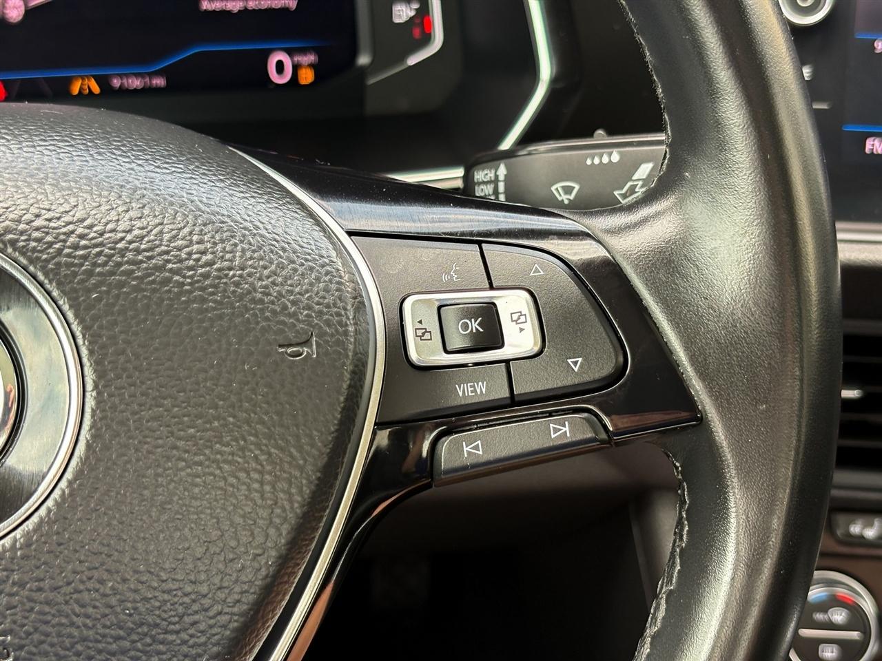 Volkswagen Jetta  2019