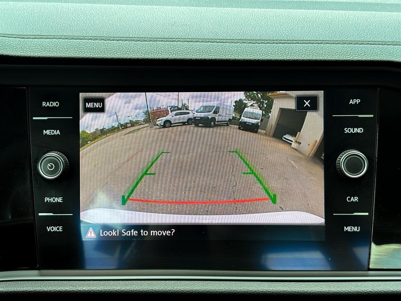 Volkswagen Jetta  2019