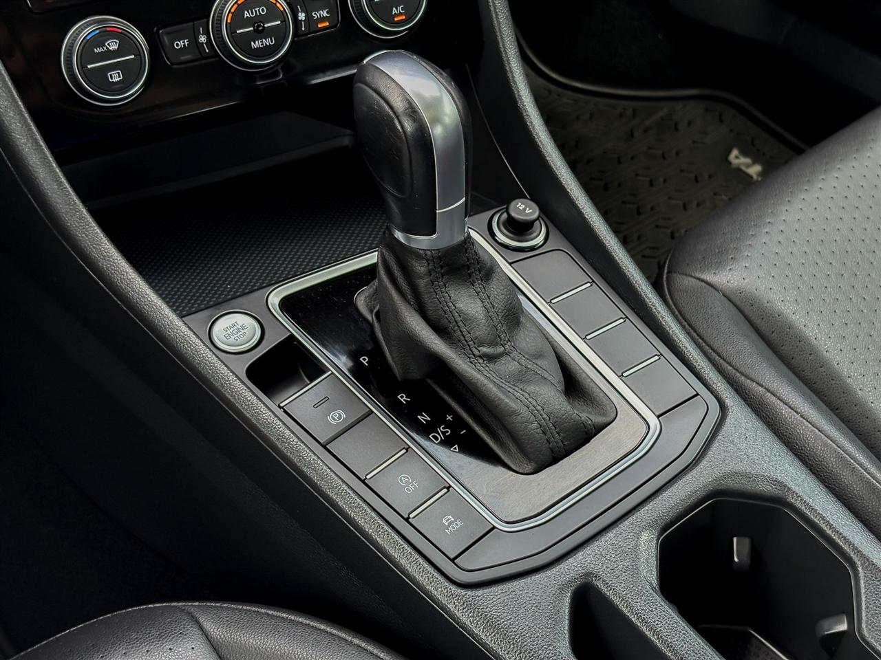 Volkswagen Jetta  2019