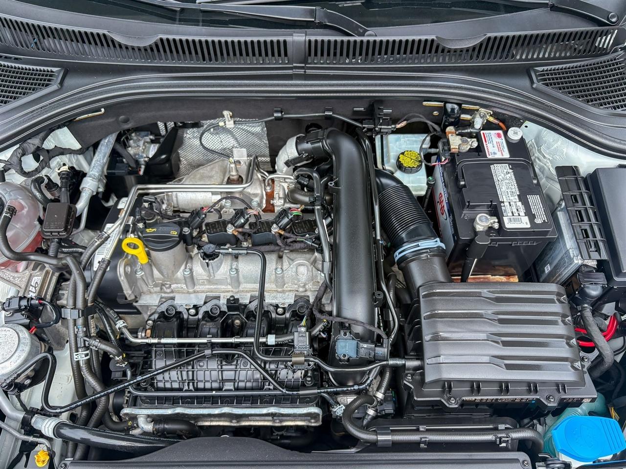 Volkswagen Jetta  2019