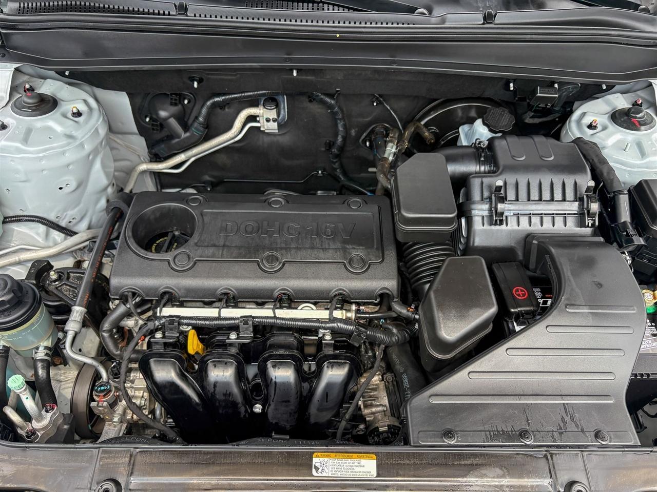 Hyundai Santa Fe  2012