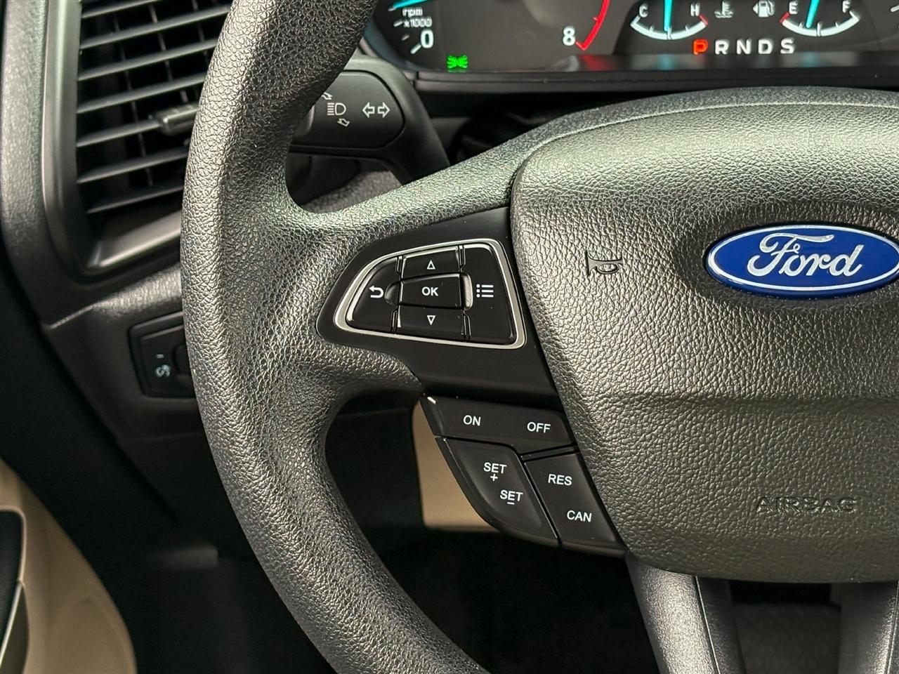 Ford EcoSport S 4WD 2021