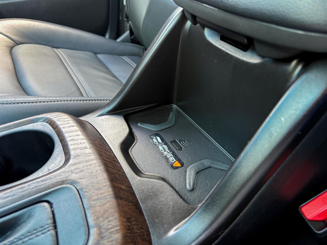 GMC Canyon Denali Crew Cab 4WD 2022