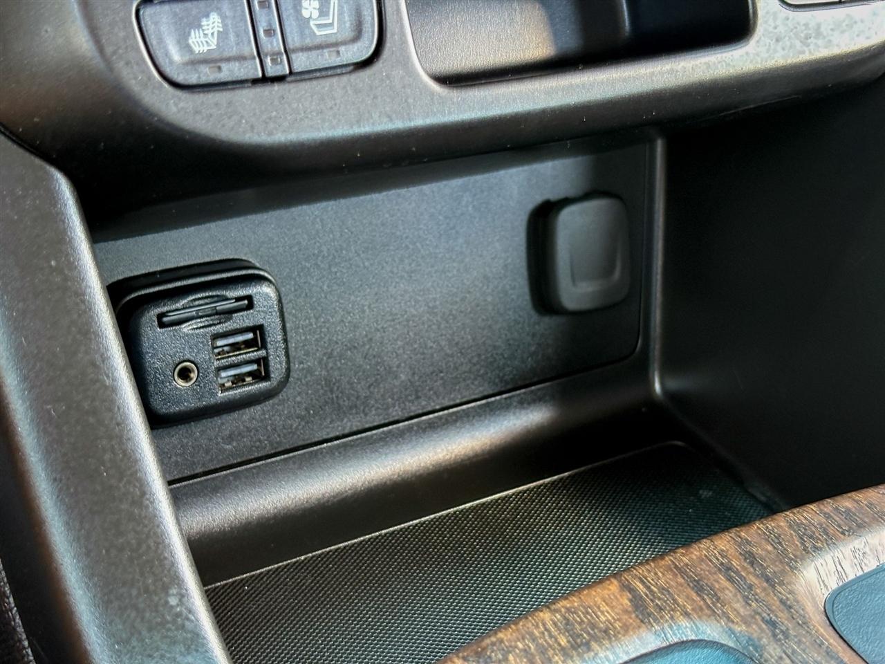 GMC Canyon Denali Crew Cab 4WD 2022