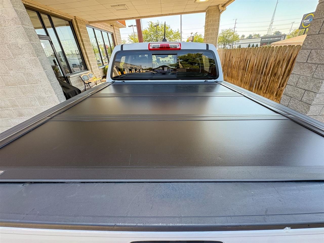 GMC Canyon  2020