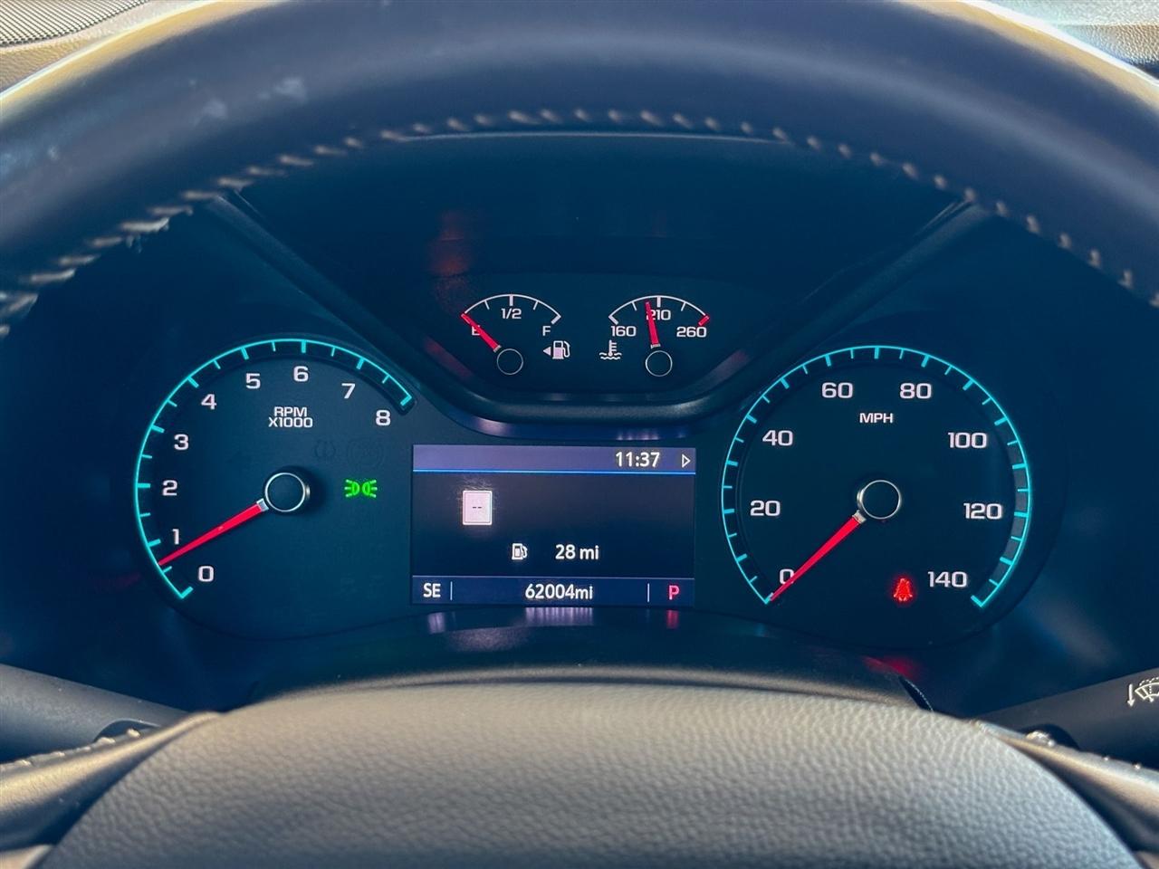 GMC Canyon  2020