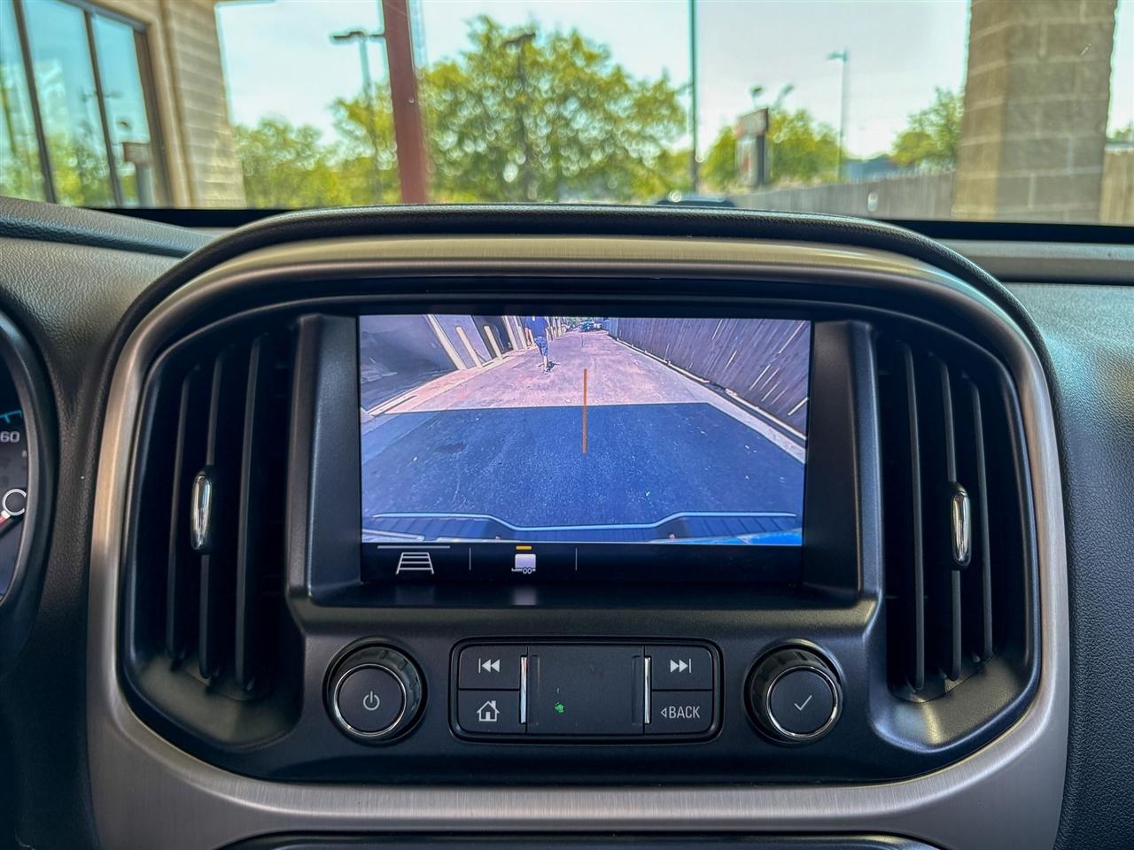 GMC Canyon  2020