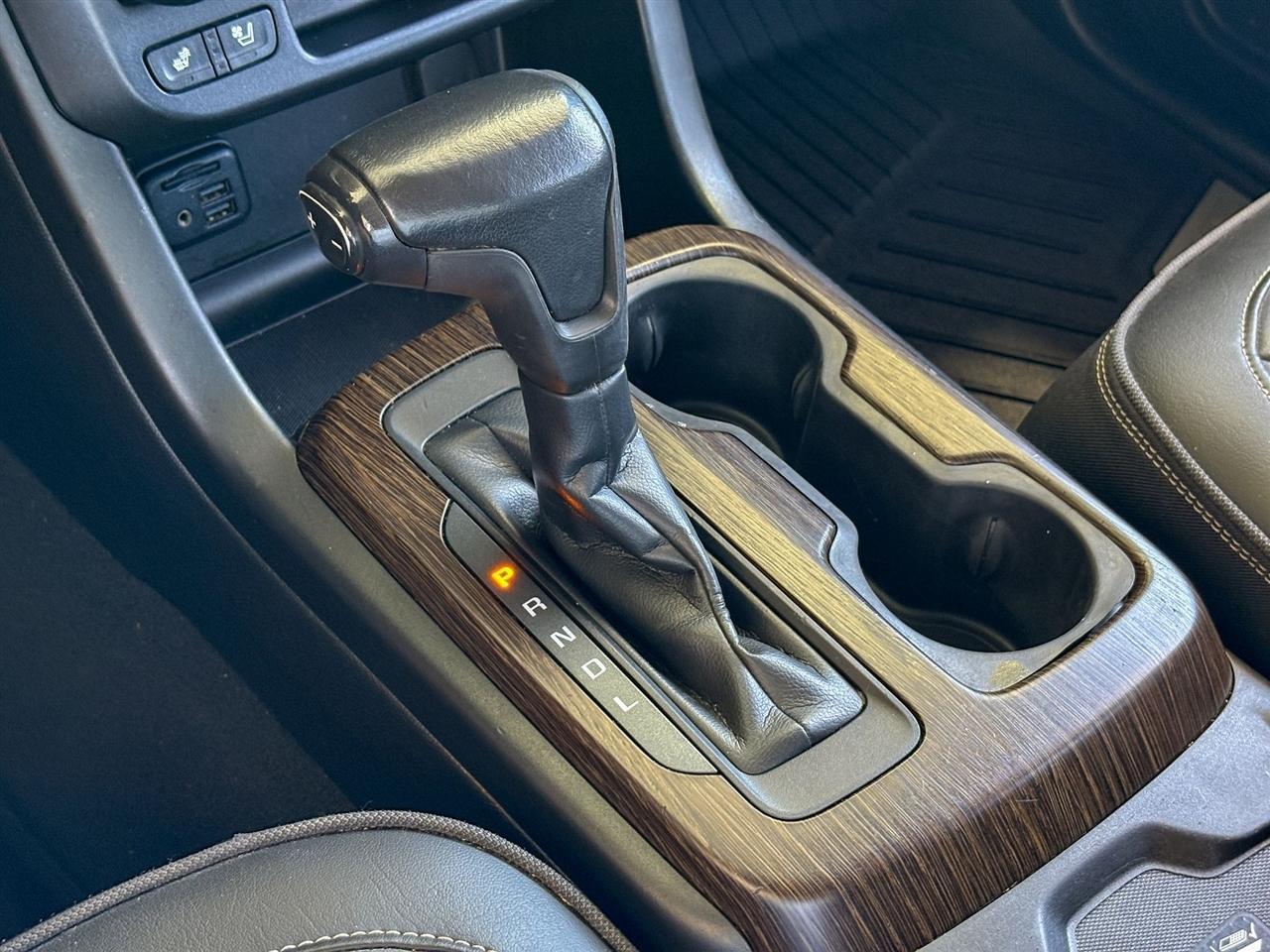 GMC Canyon  2020
