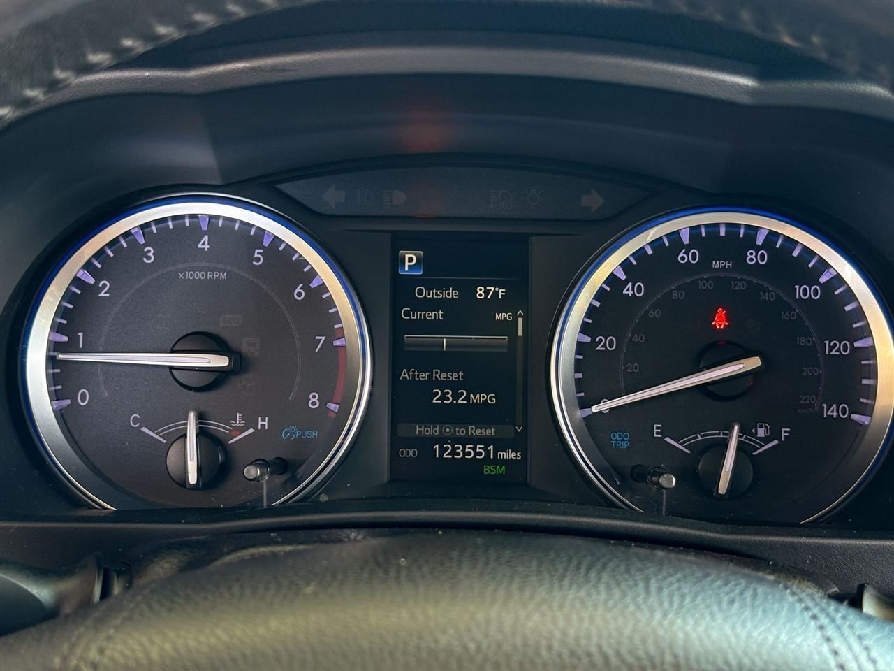Toyota Highlander  2019