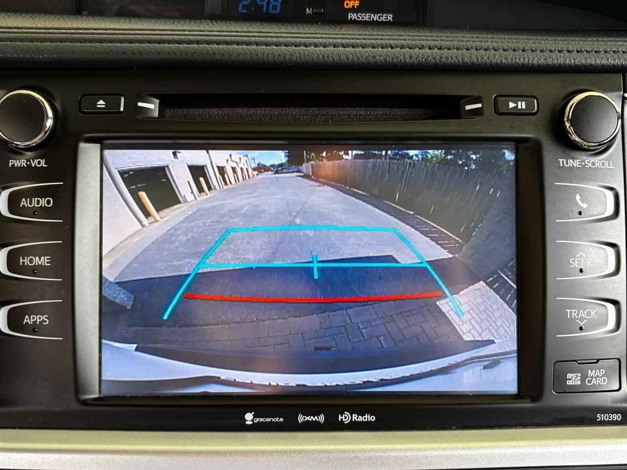 Toyota Highlander  2019
