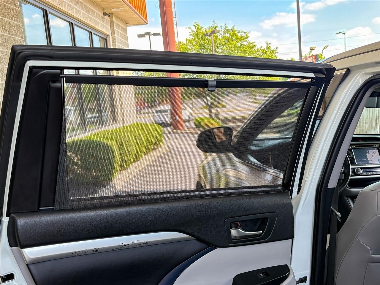 Toyota Highlander  2019