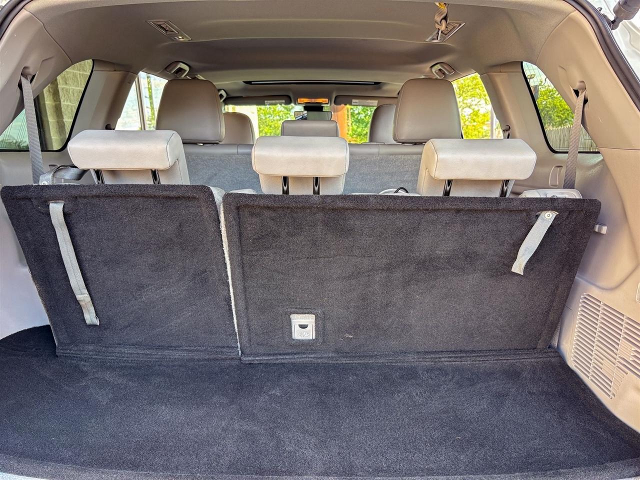 Toyota Highlander  2019