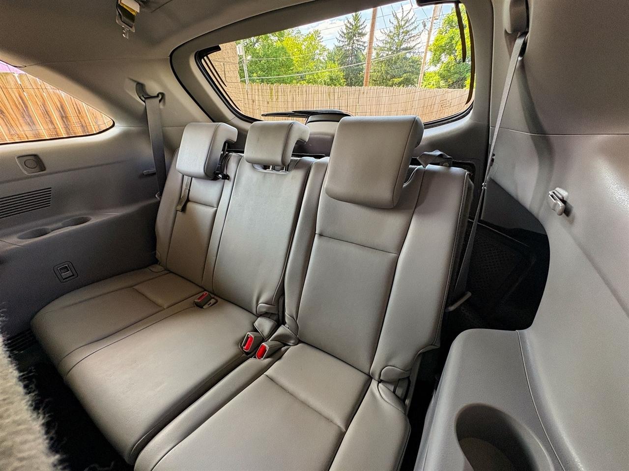 Toyota Highlander  2019