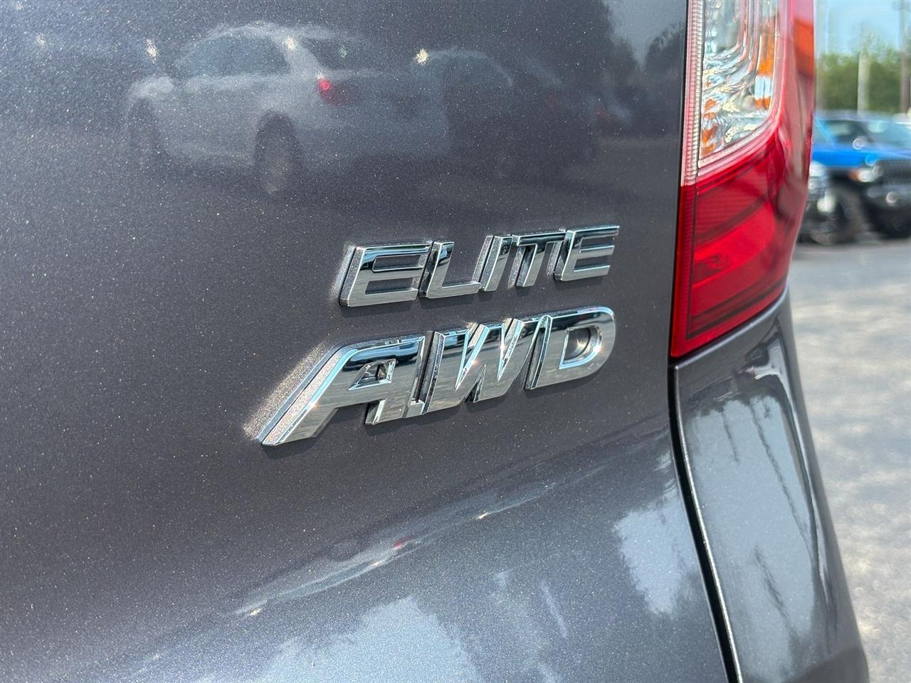 Honda Pilot  2020