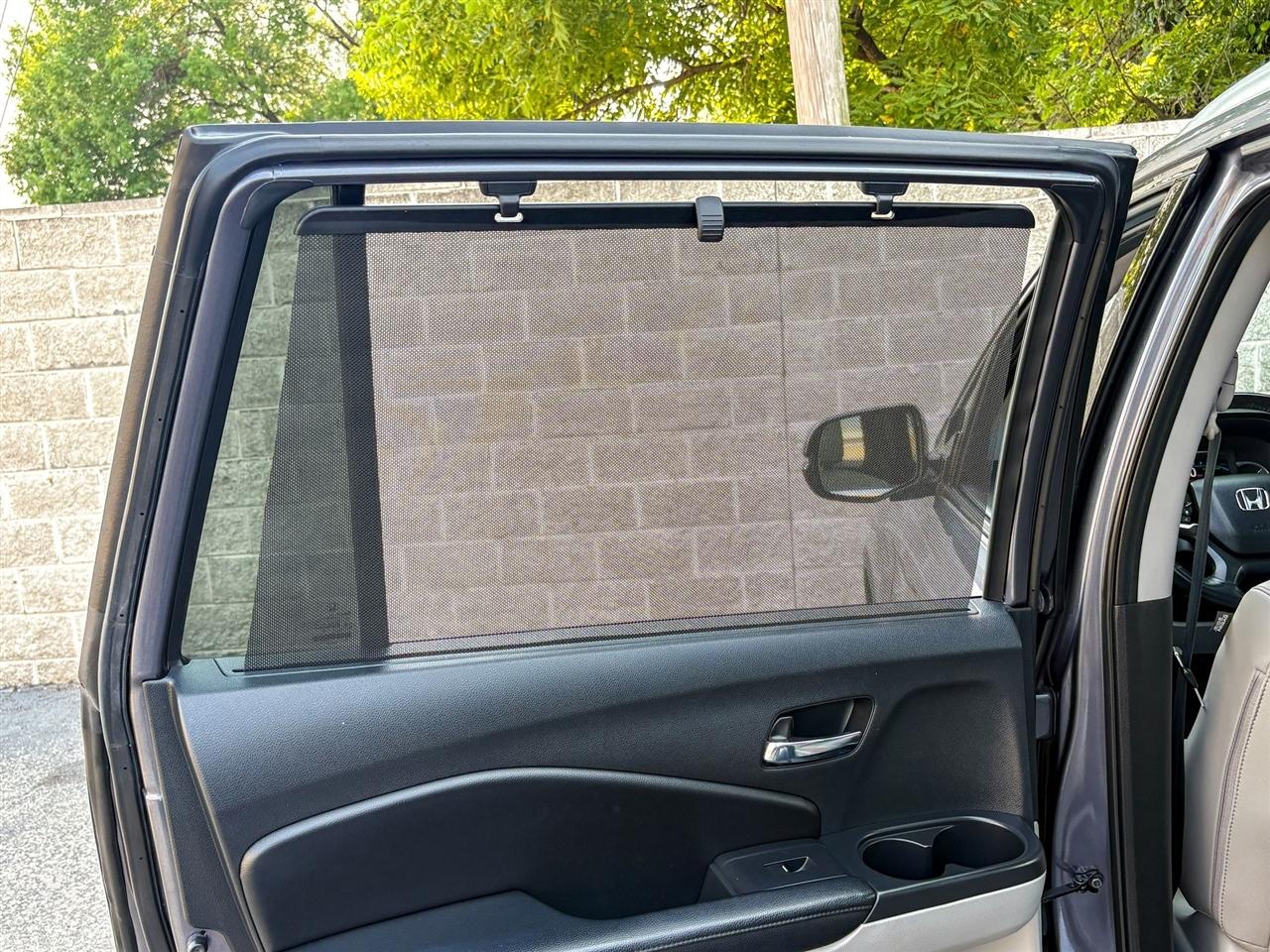 Honda Pilot  2020