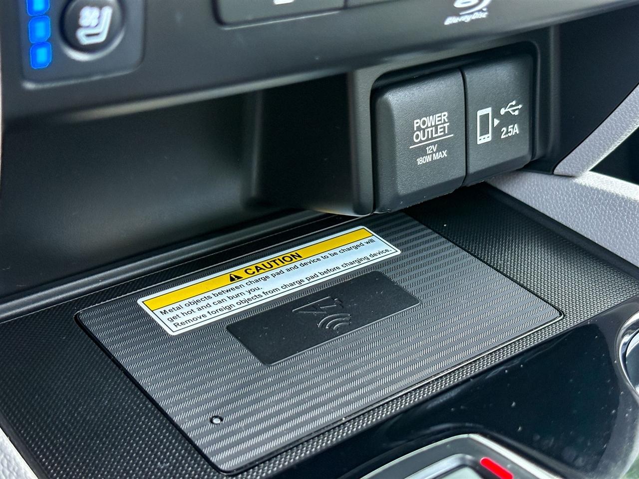 Honda Pilot  2020