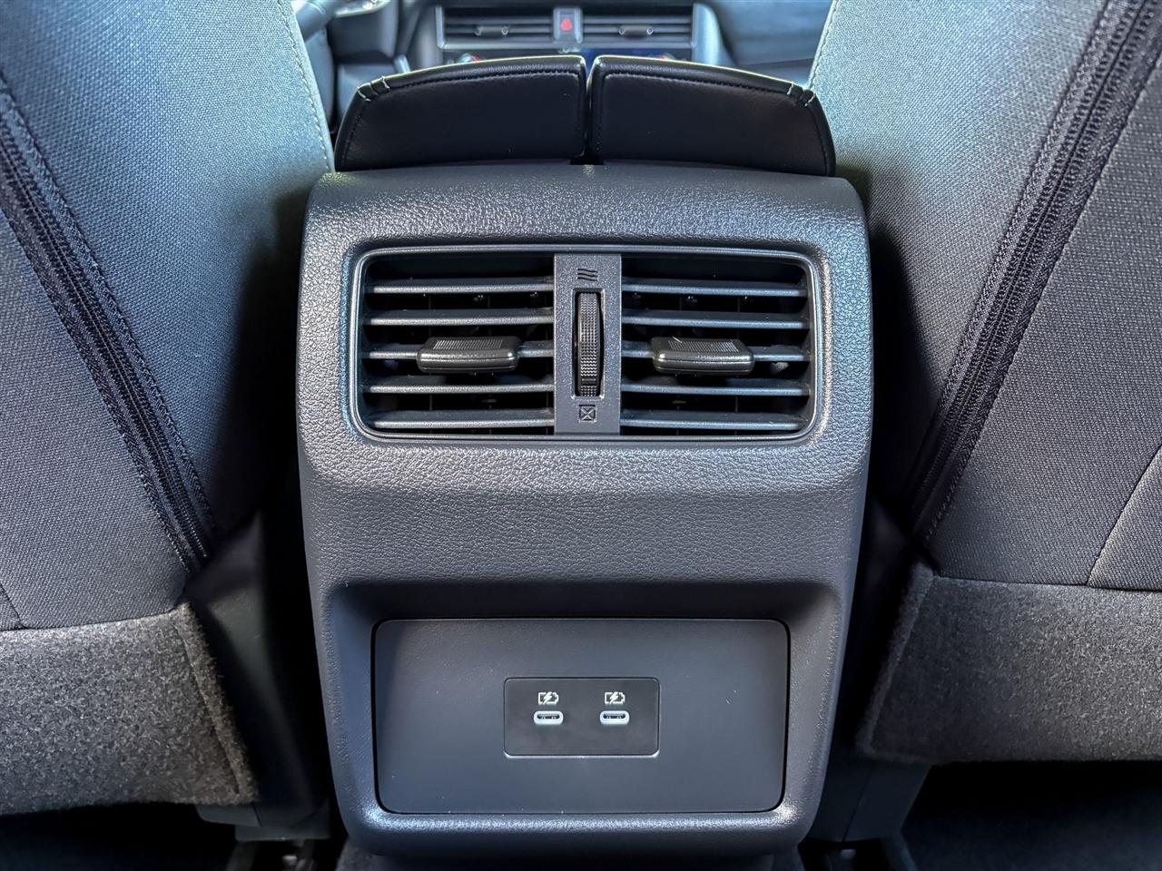 Nissan Rogue  2026