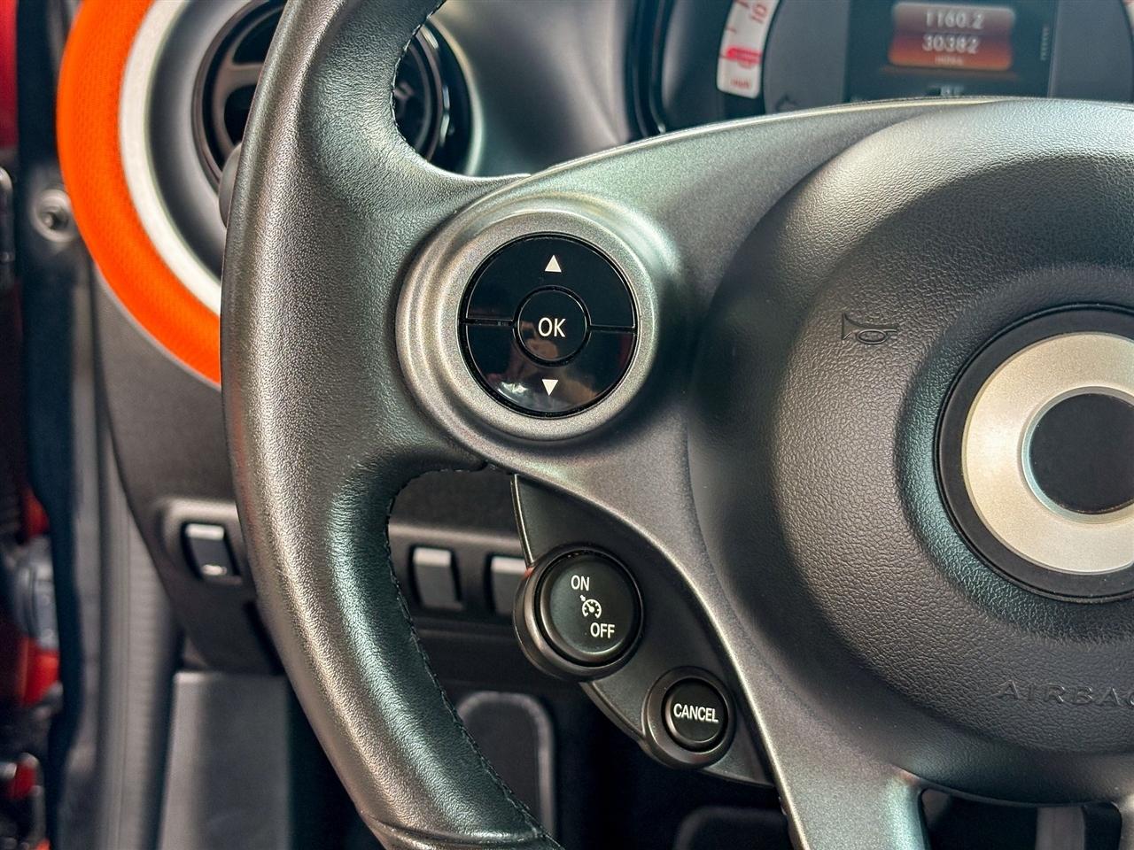Smart Fortwo  2016