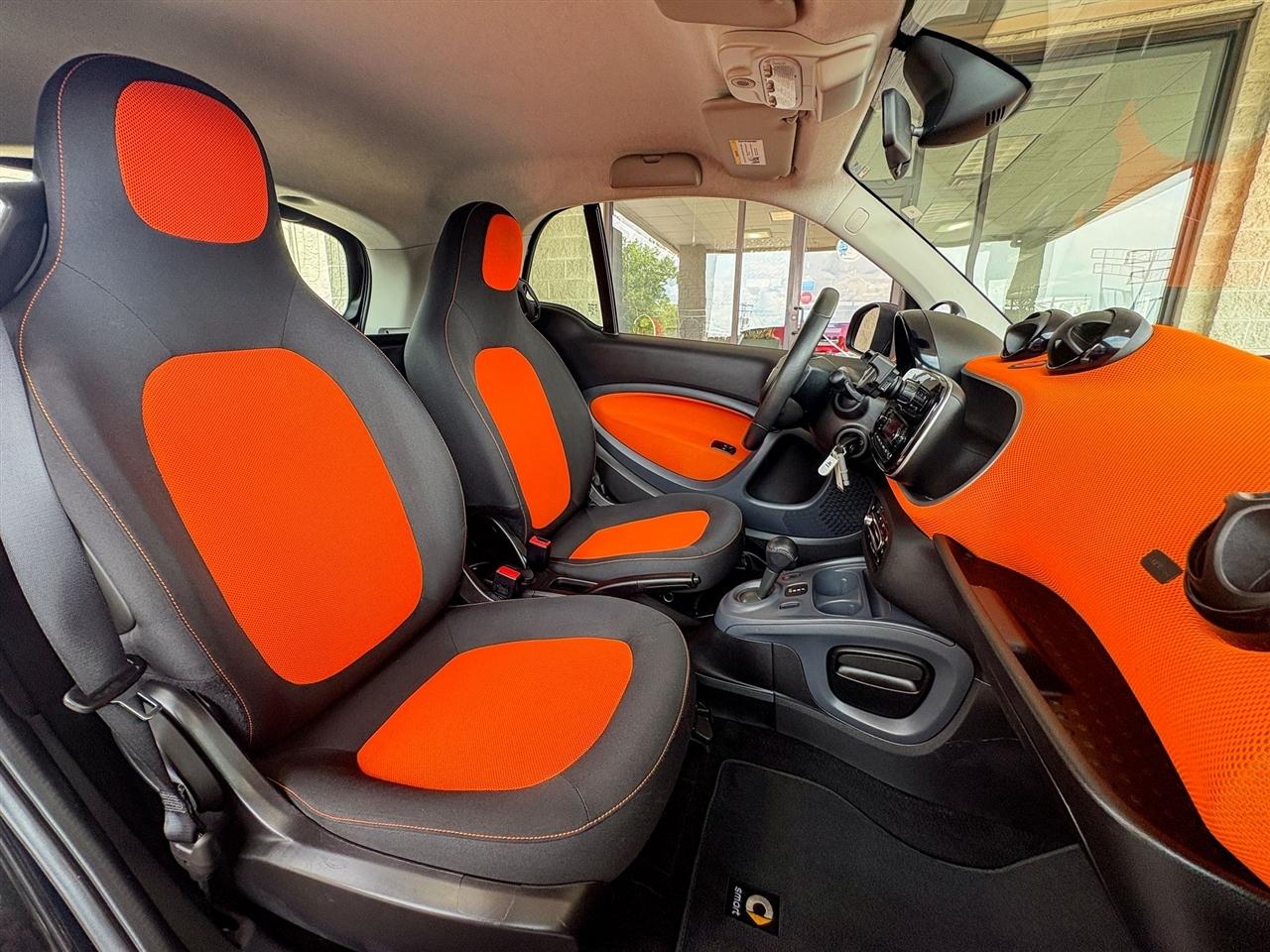 Smart Fortwo  2016