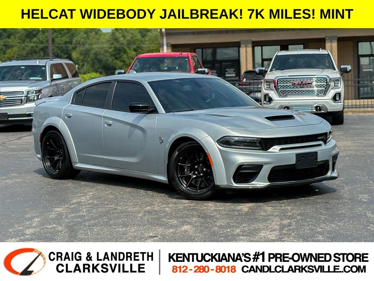 Dodge Charger  2023