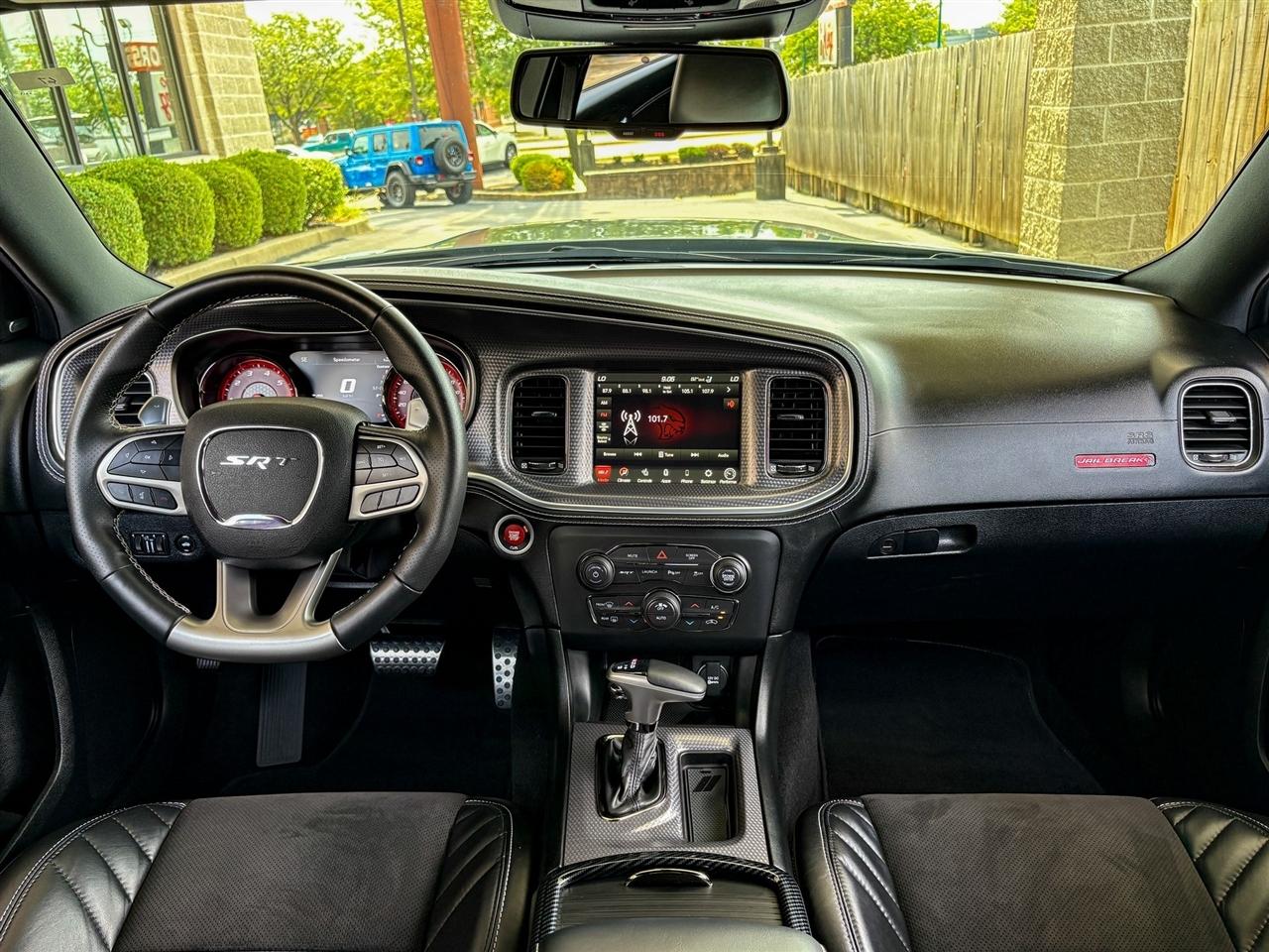 Dodge Charger  2023
