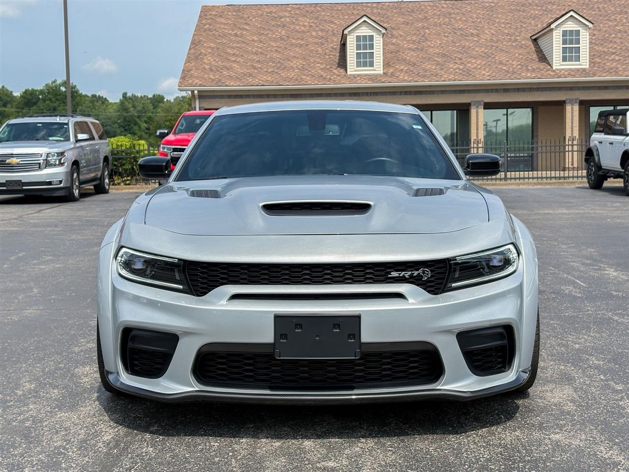 Dodge Charger  2023