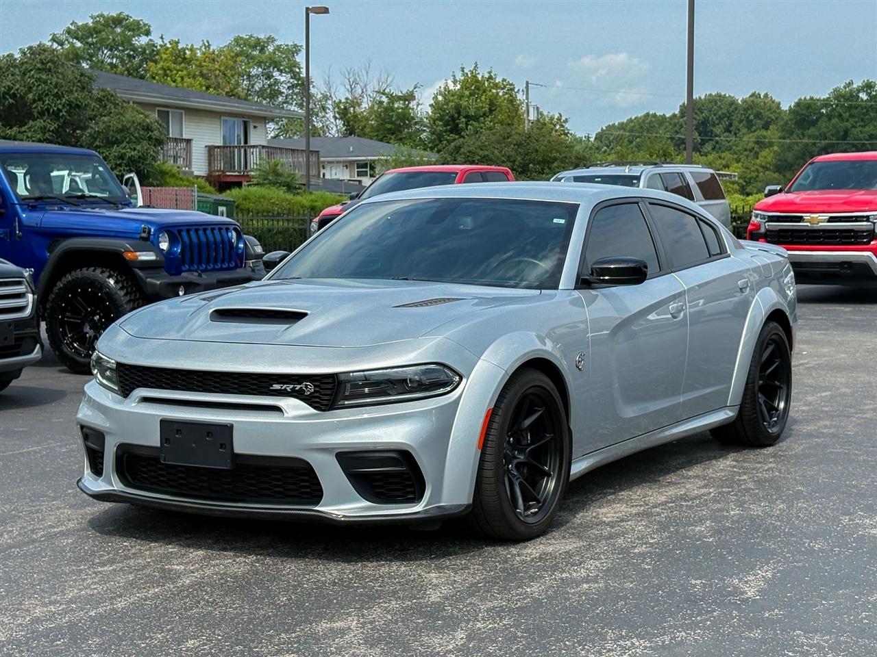 Dodge Charger  2023