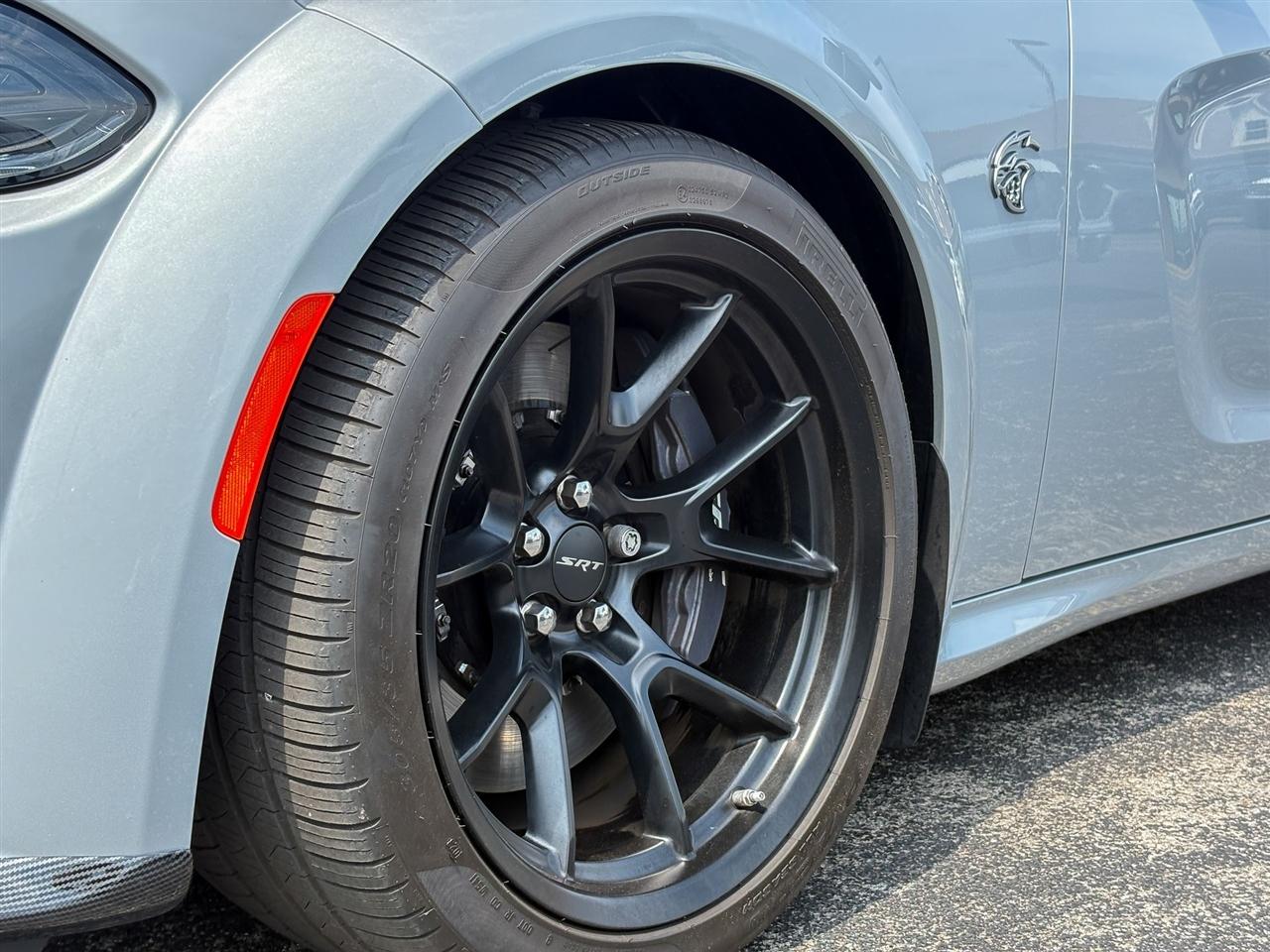 Dodge Charger  2023