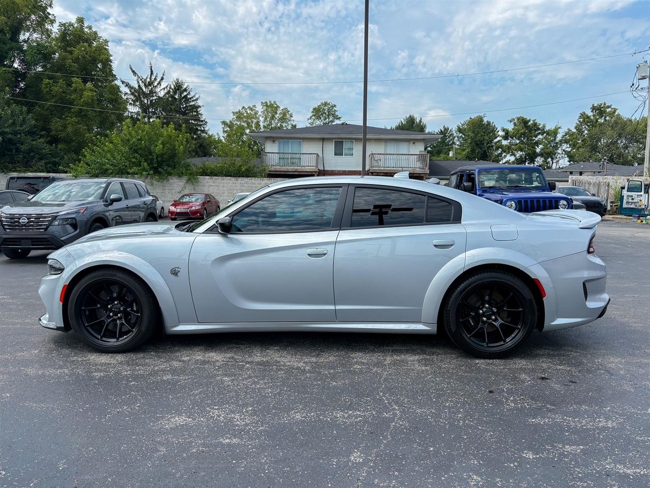 Dodge Charger  2023