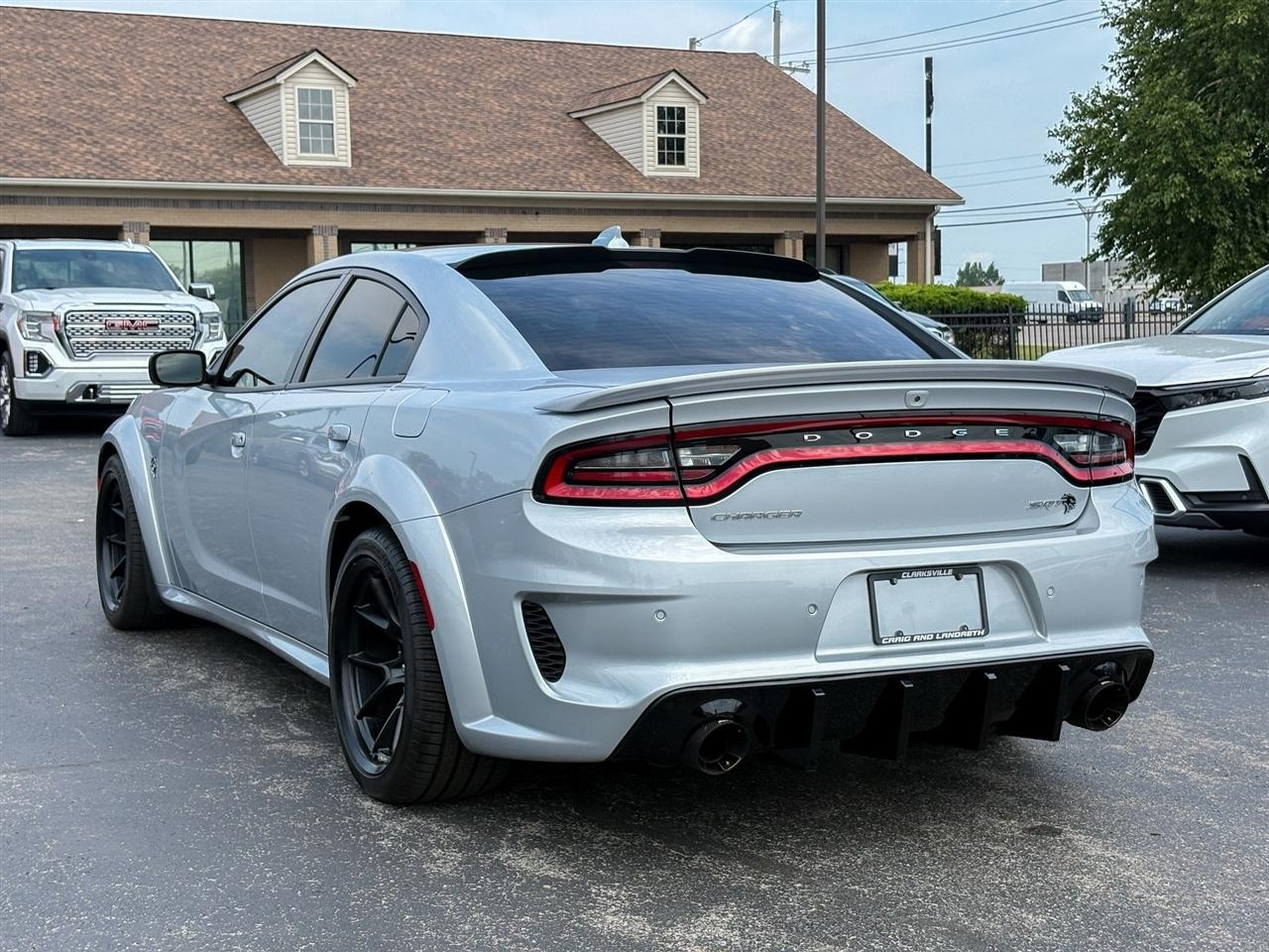Dodge Charger  2023