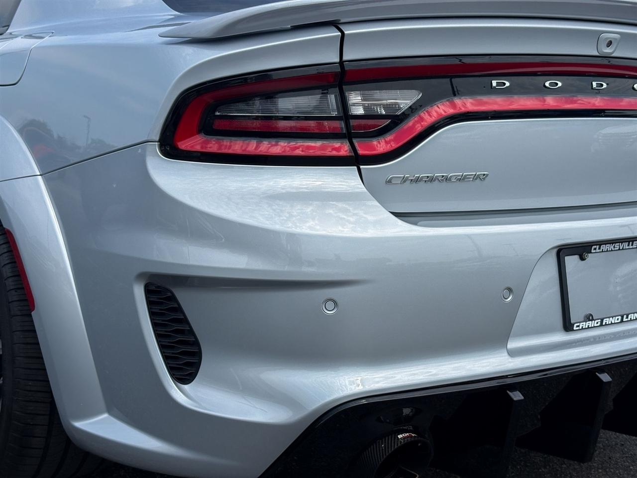 Dodge Charger  2023