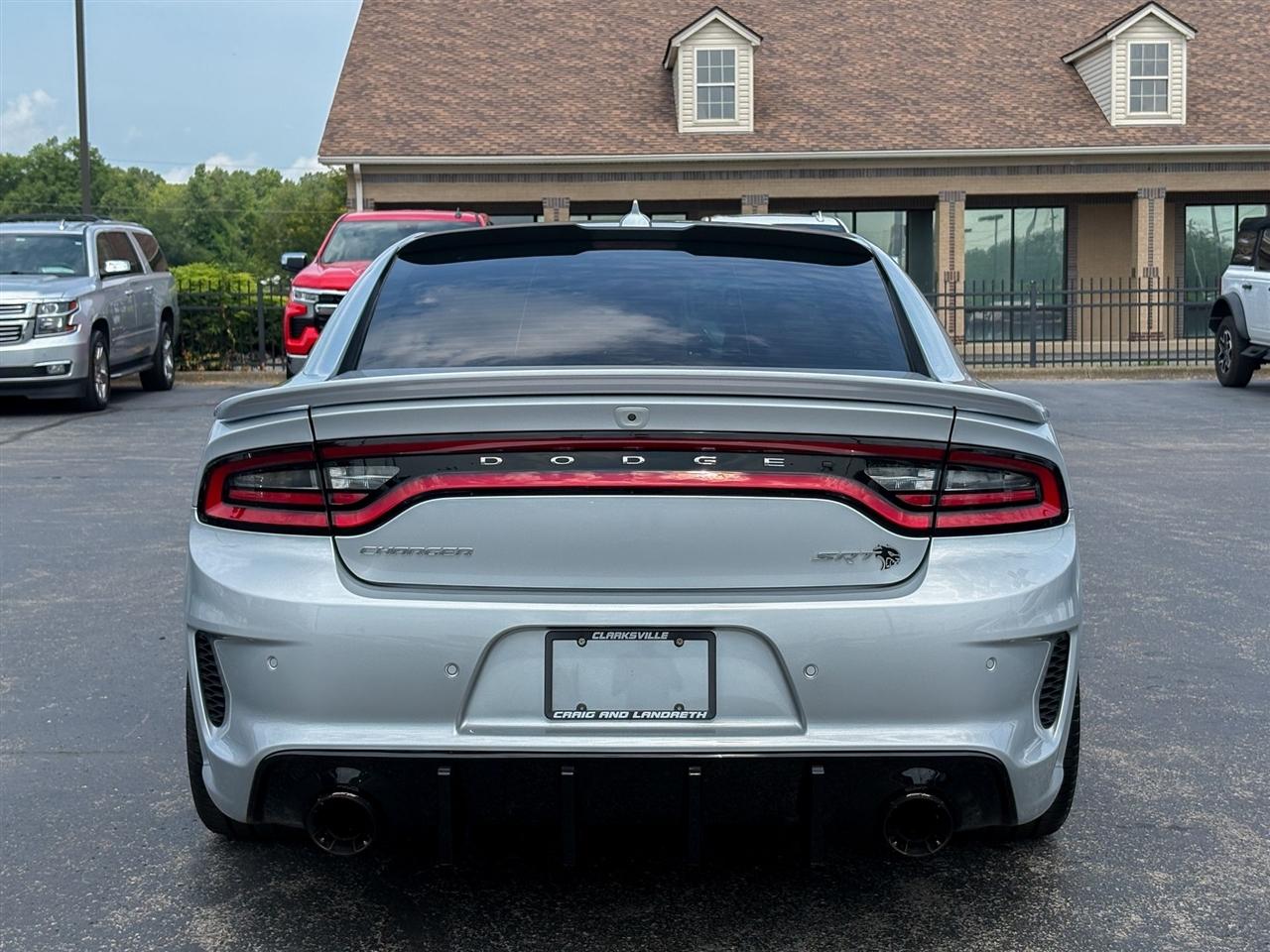 Dodge Charger  2023