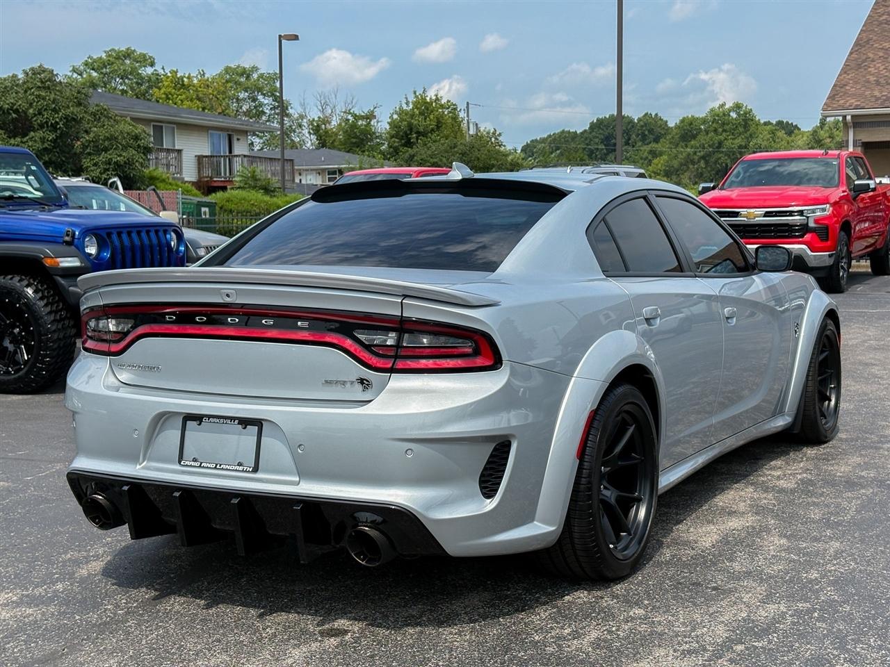 Dodge Charger  2023