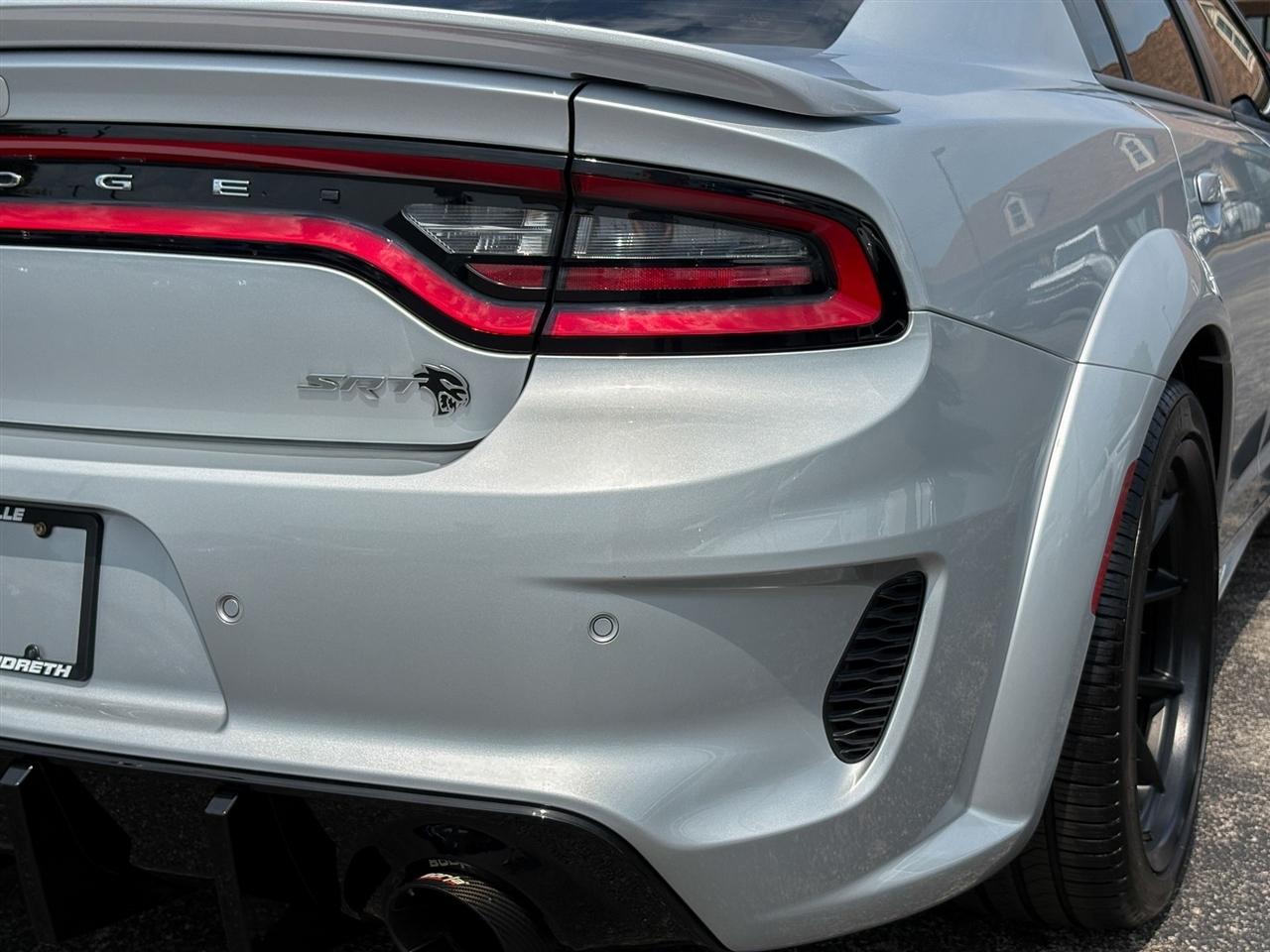Dodge Charger  2023